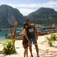 Отзыв от Лера - виза ДТВ